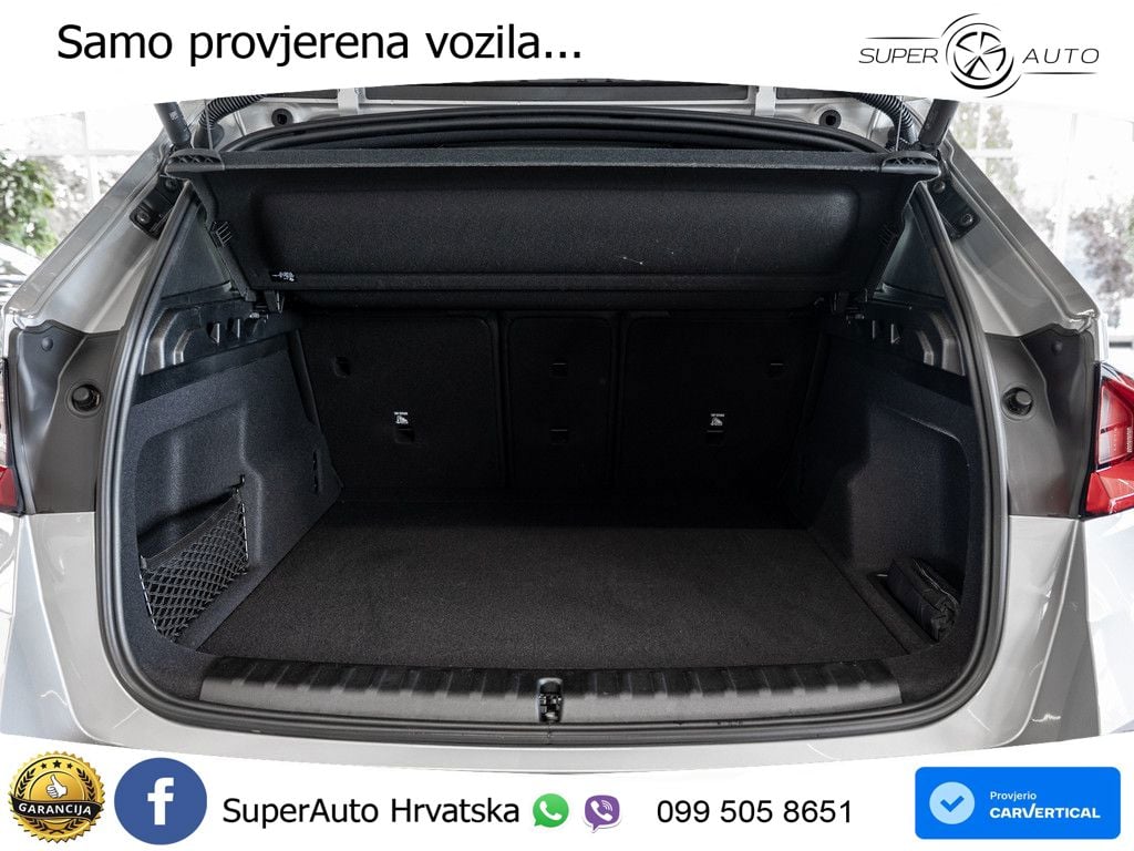 BMW X1 18i (136 KS) sDrive Steptronic M Sport