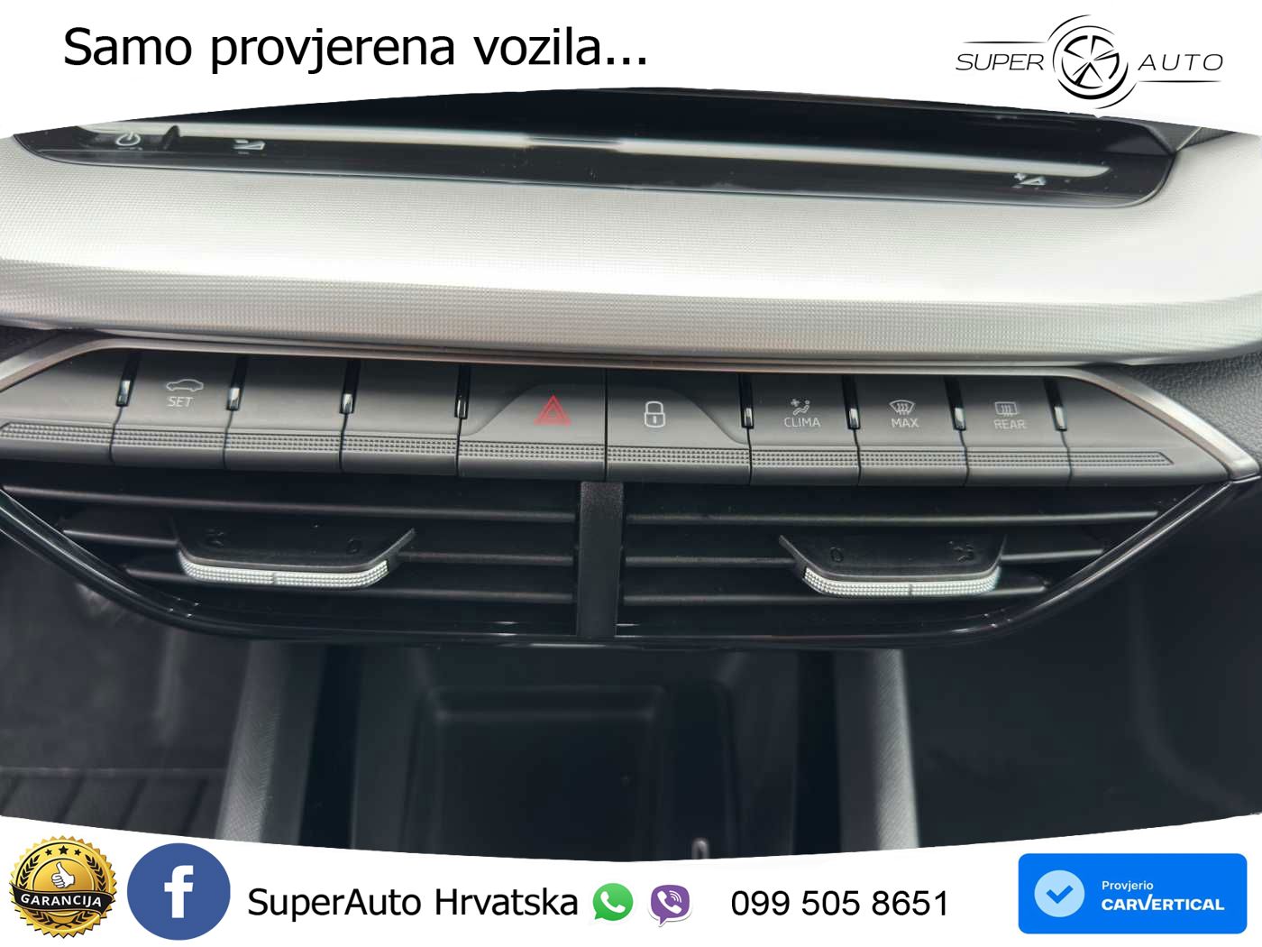 Škoda Octavia Combi 1.5 TSI (116 KS) DSG