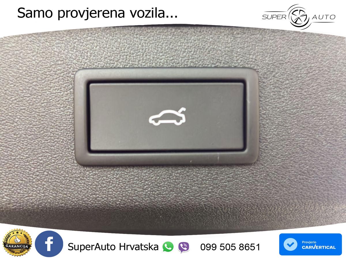 Škoda Enyaq iV RS 82 kWh (340 KS) AWD LED+GR SJED+ACC