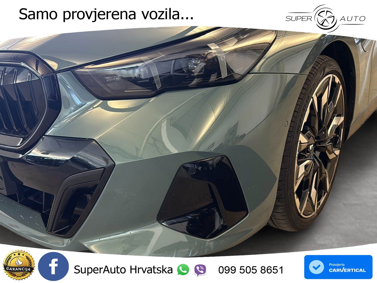 BMW 550e (489 KS) xDrive Steptronic M Sport LED+GR SJED+ACC