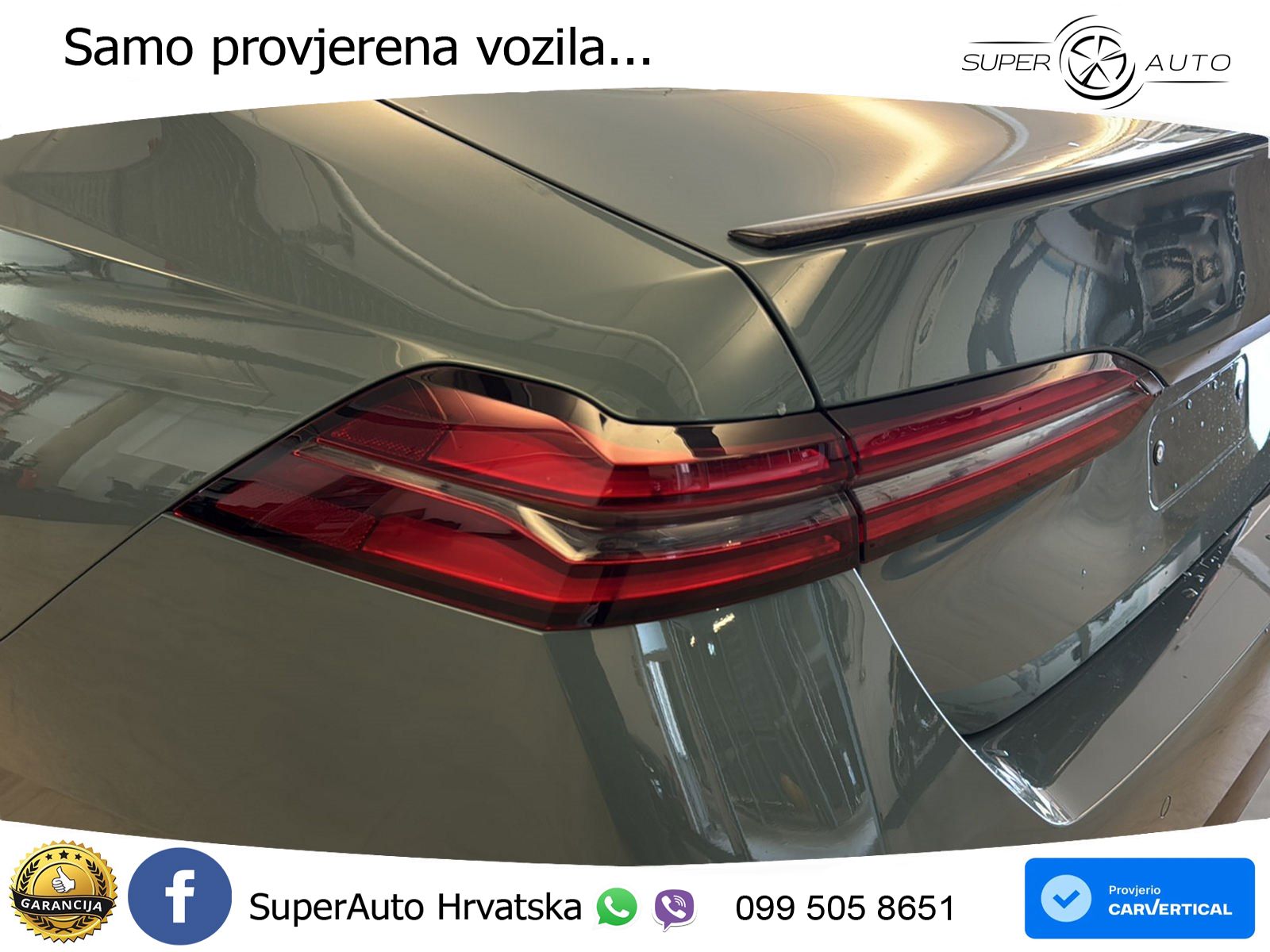 BMW 550e (489 KS) xDrive Steptronic M Sport LED+GR SJED+ACC