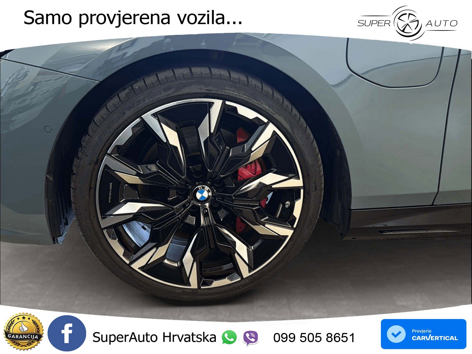 BMW 550e (489 KS) xDrive Steptronic M Sport LED+GR SJED+ACC