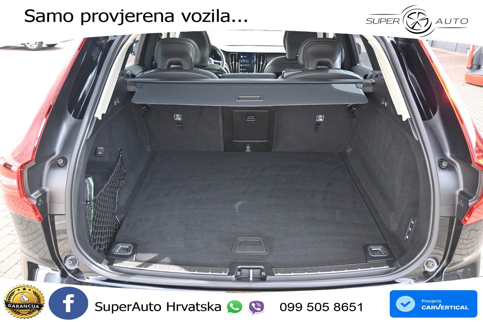 Volvo XC60 B4 Diesel AWD Geartronic ACC+HEAD+4xGR SJED+360+PANO