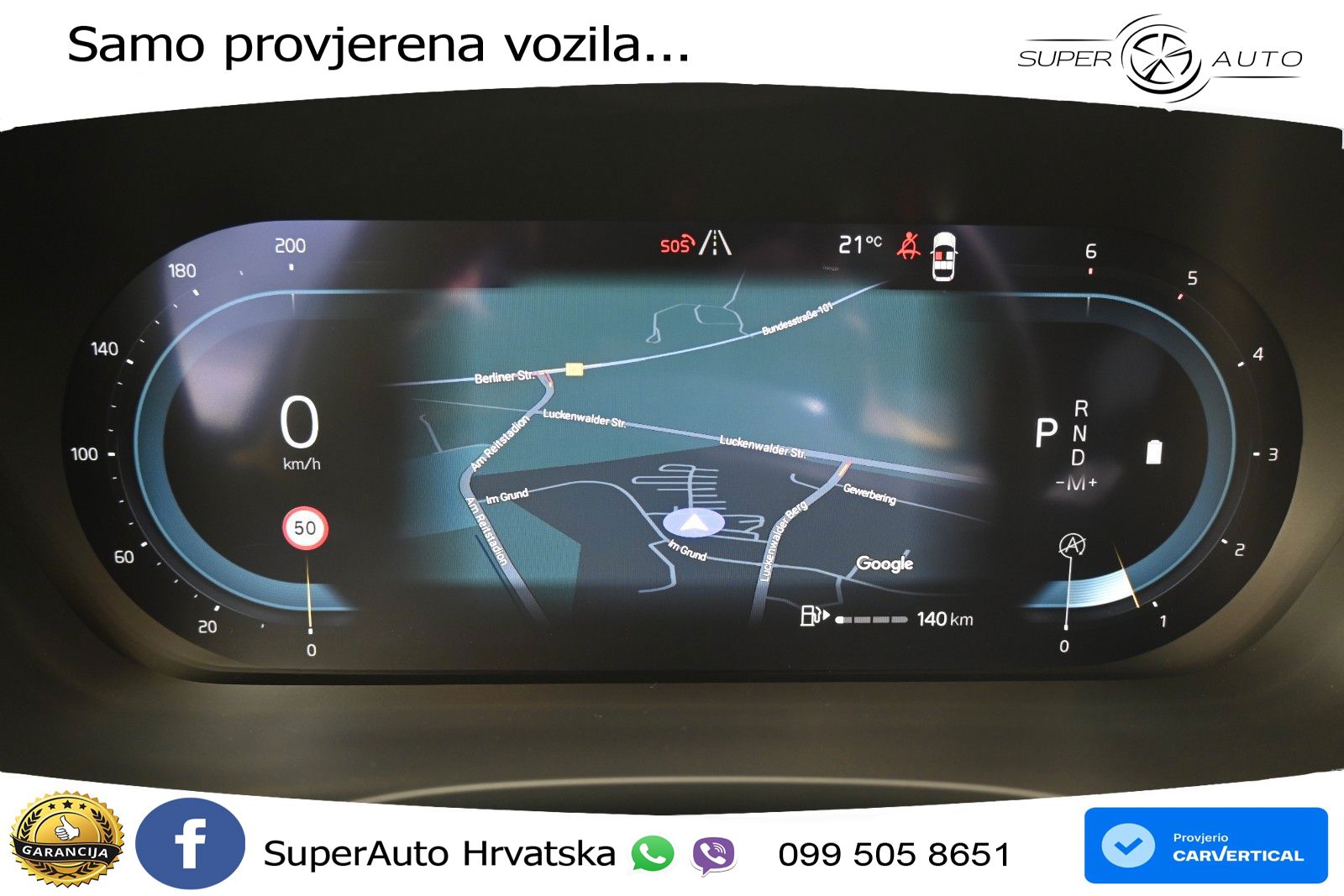 Volvo XC60 B4 Diesel AWD Geartronic ACC+HEAD+4xGR SJED+360+PANO