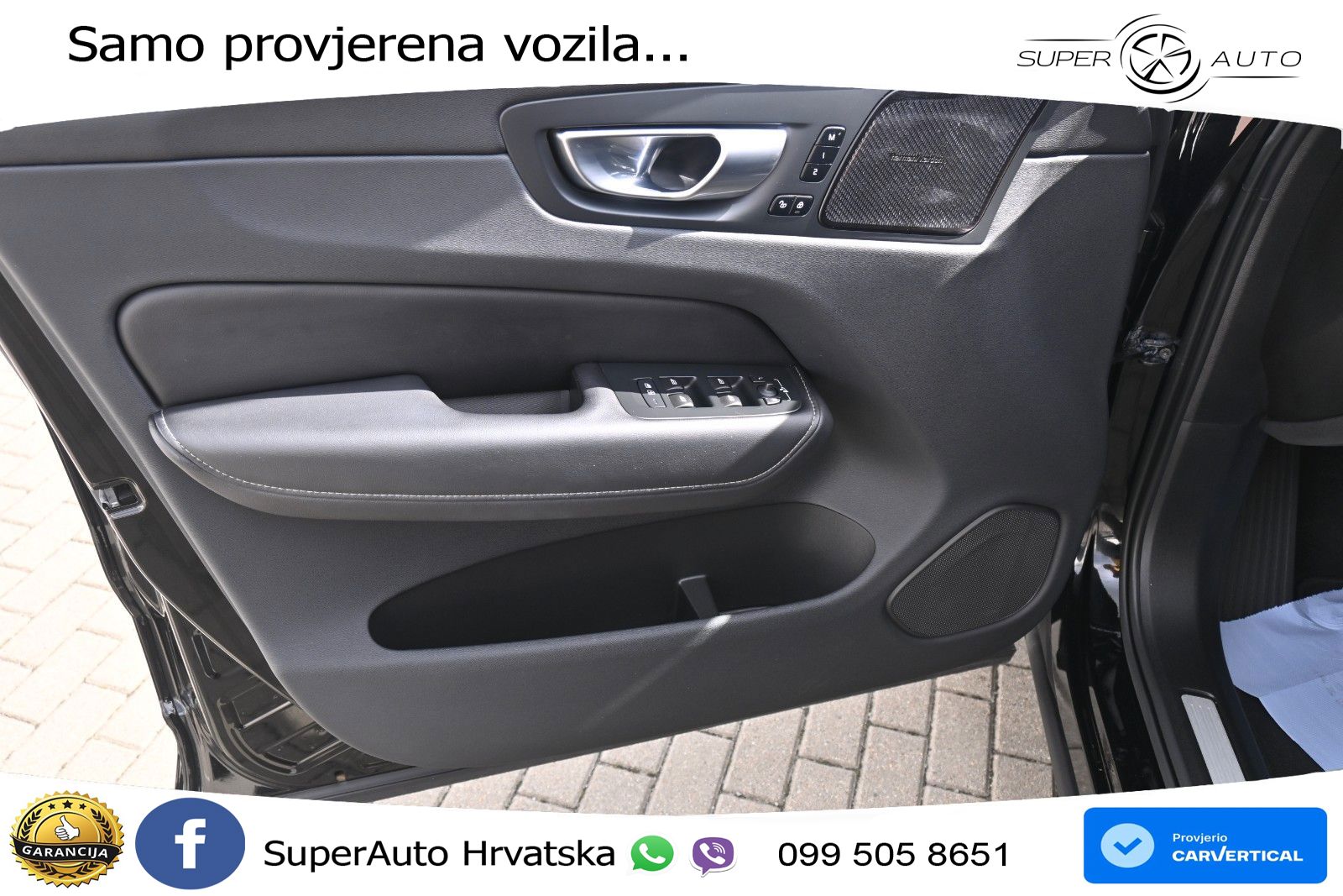 Volvo XC60 B4 Diesel AWD Geartronic ACC+HEAD+4xGR SJED+360+PANO