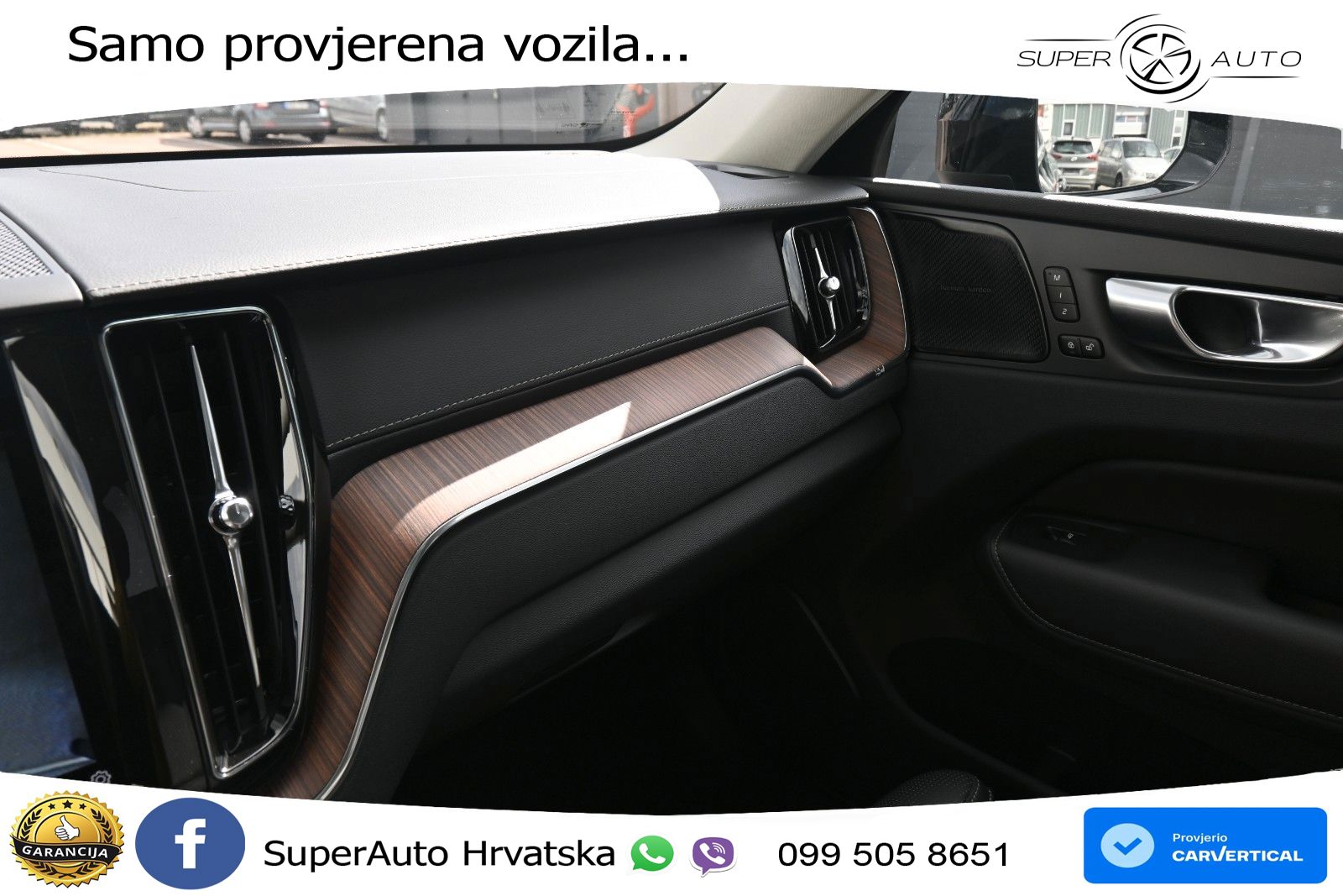 Volvo XC60 B4 Diesel AWD Geartronic ACC+HEAD+4xGR SJED+360+PANO