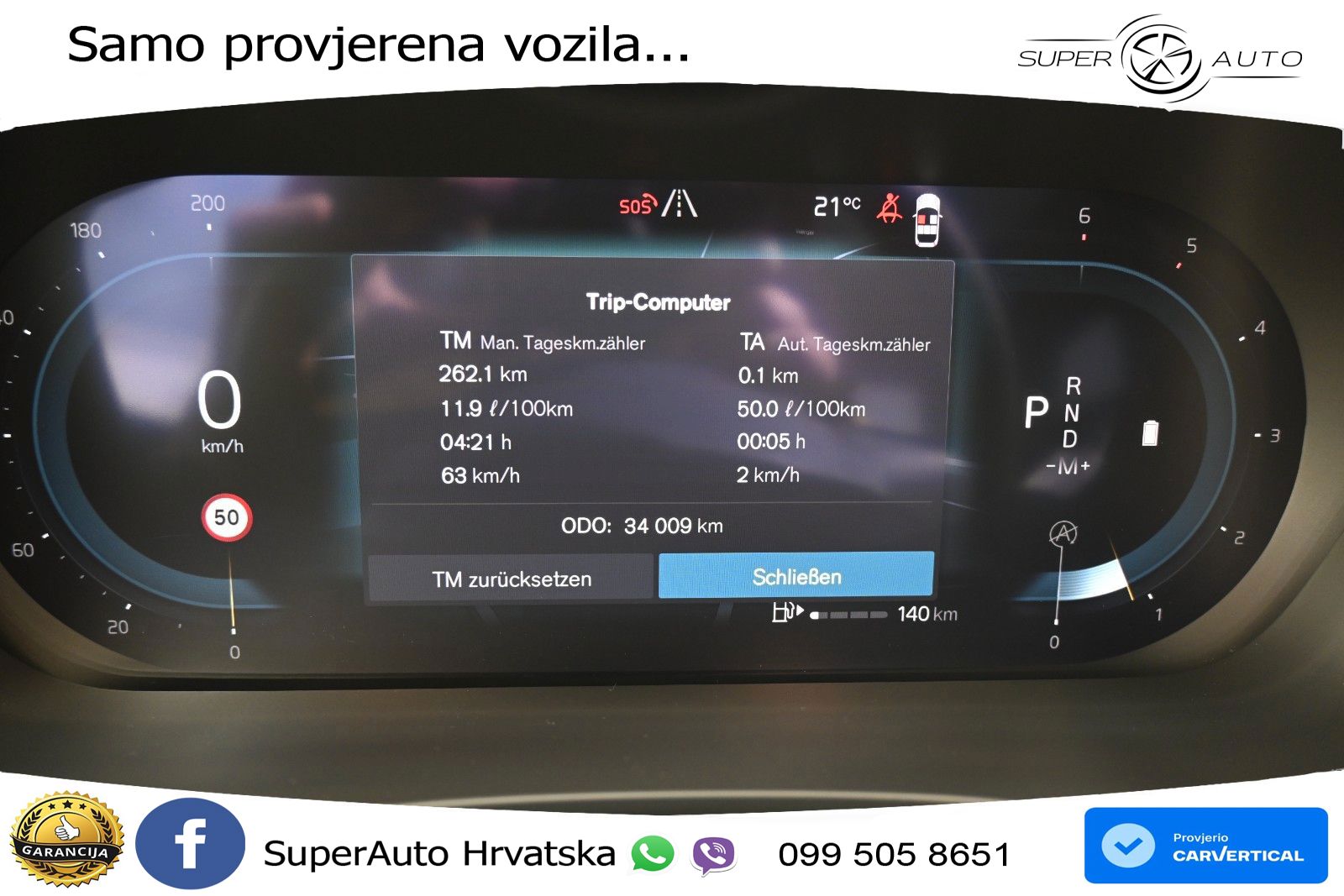 Volvo XC60 B4 Diesel AWD Geartronic ACC+HEAD+4xGR SJED+360+PANO