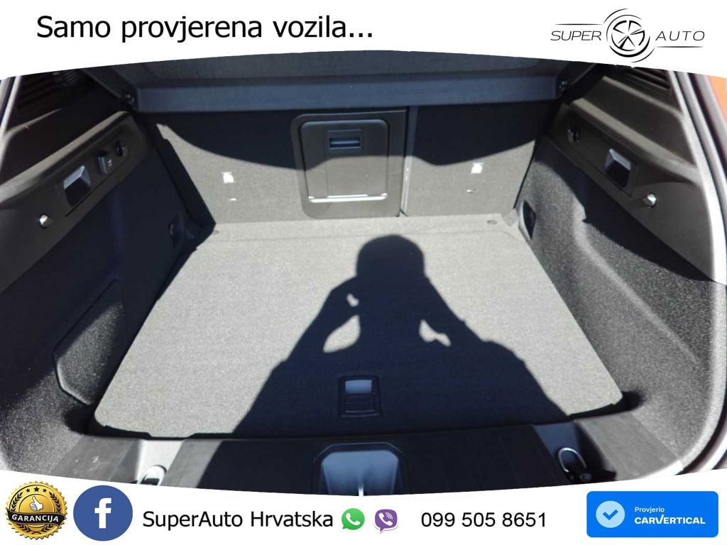 Alfa Romeo Tonale 1.5 VGT (160 KS) 48V-Hybrid TCT LED+GR SJED+ACC