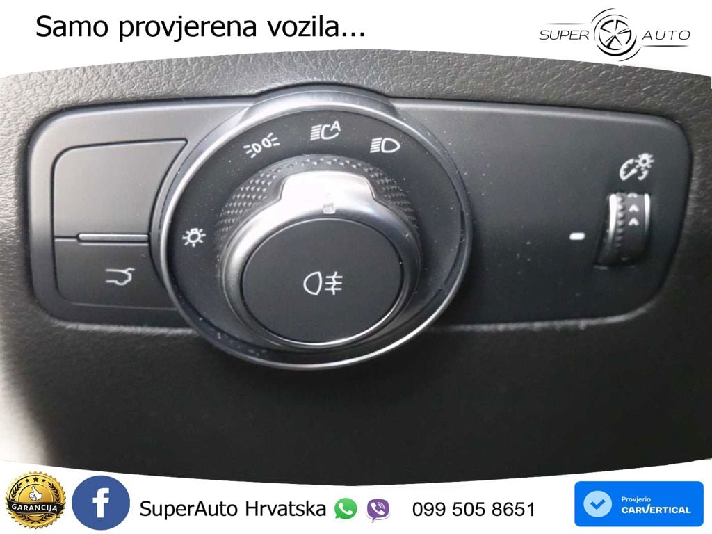 Alfa Romeo Tonale 1.5 VGT (160 KS) 48V-Hybrid TCT LED+GR SJED+ACC
