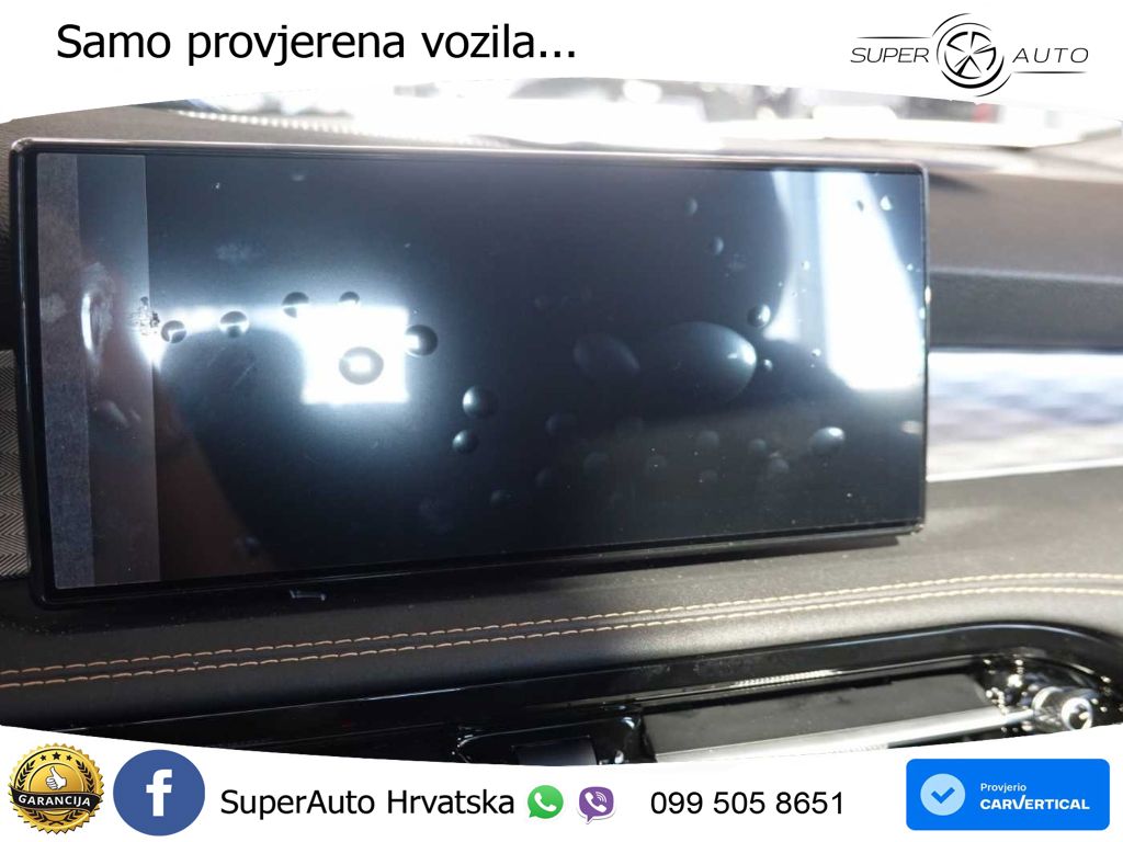 Alfa Romeo Tonale 1.5 VGT (160 KS) 48V-Hybrid TCT LED+GR SJED+ACC