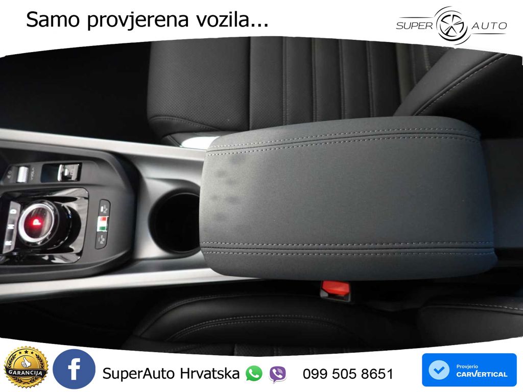 Alfa Romeo Tonale 1.5 VGT (160 KS) 48V-Hybrid TCT LED+GR SJED+ACC