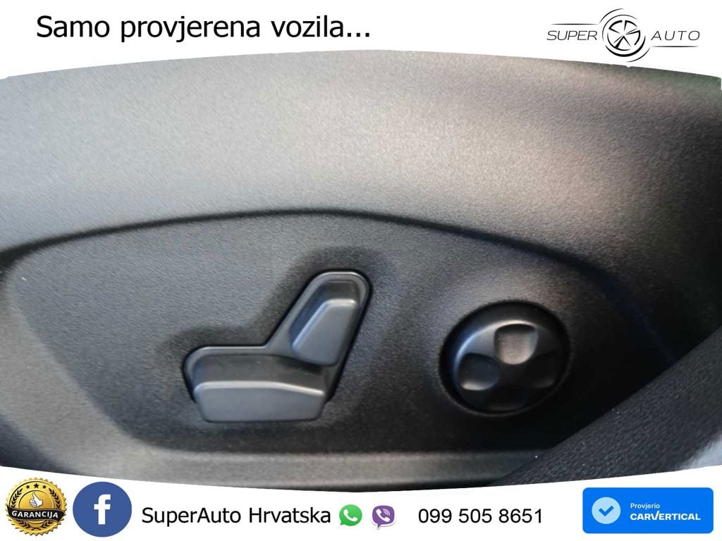 Alfa Romeo Tonale 1.5 VGT (160 KS) 48V-Hybrid TCT LED+GR SJED+ACC