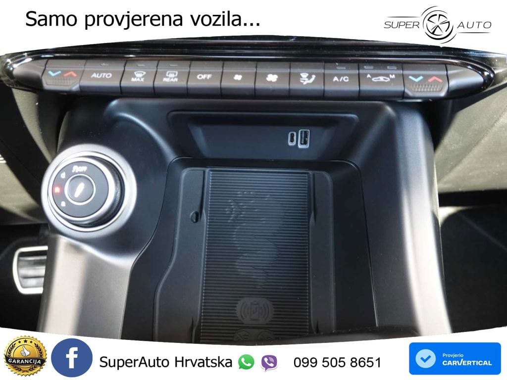 Alfa Romeo Tonale 1.5 VGT (160 KS) 48V-Hybrid TCT LED+GR SJED+ACC
