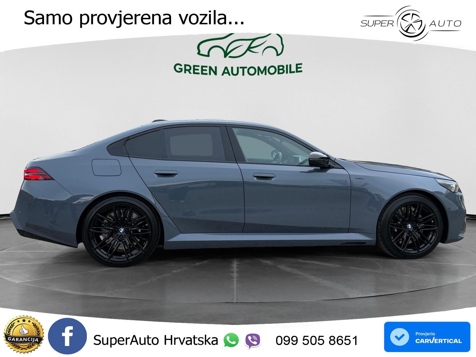 BMW M5 4.4 V8 (727 KS) xDrive Steptronic ACC+HEAD+4xGR SJED+360+PANO