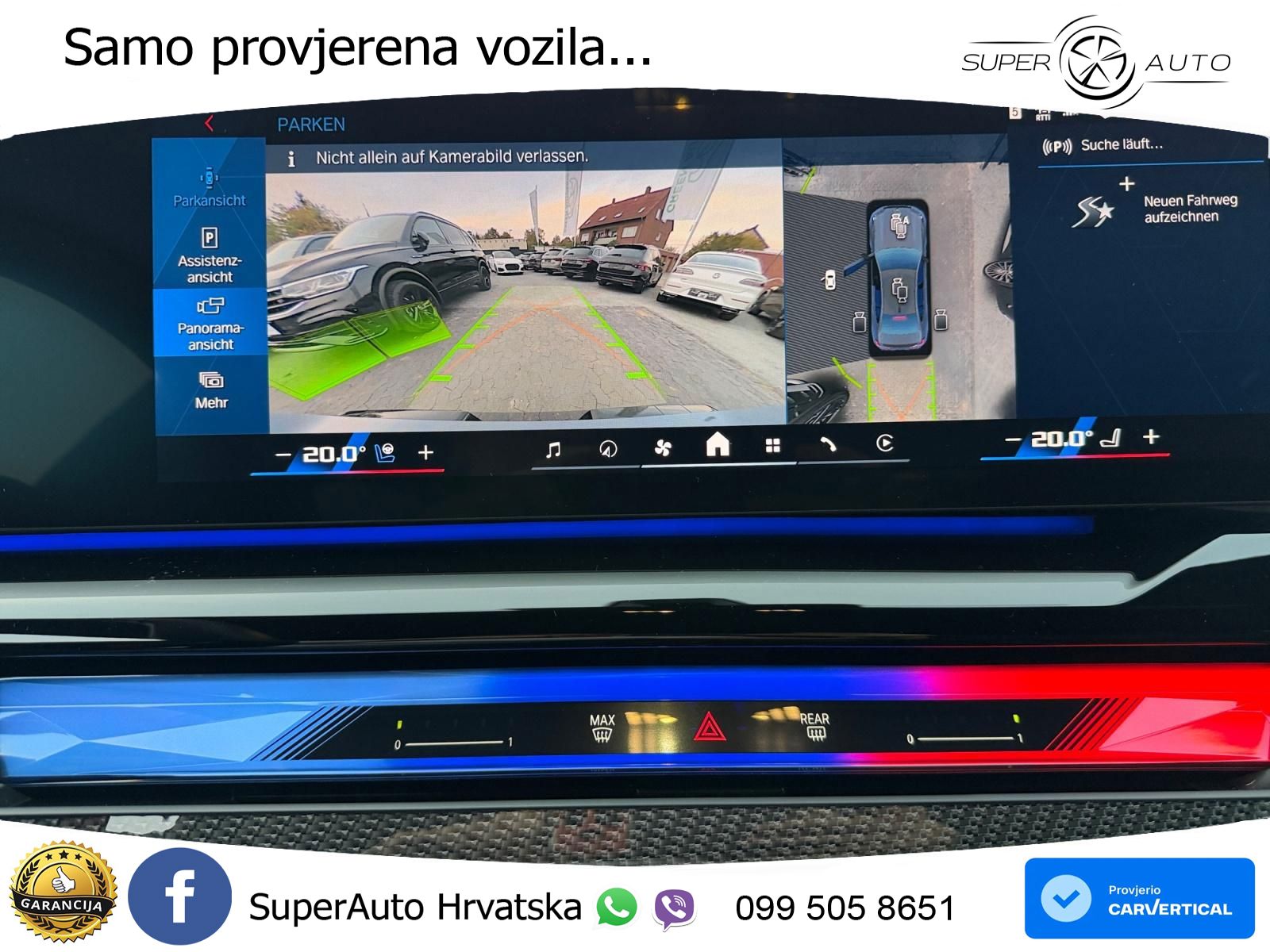 BMW M5 4.4 V8 (727 KS) xDrive Steptronic ACC+HEAD+4xGR SJED+360+PANO