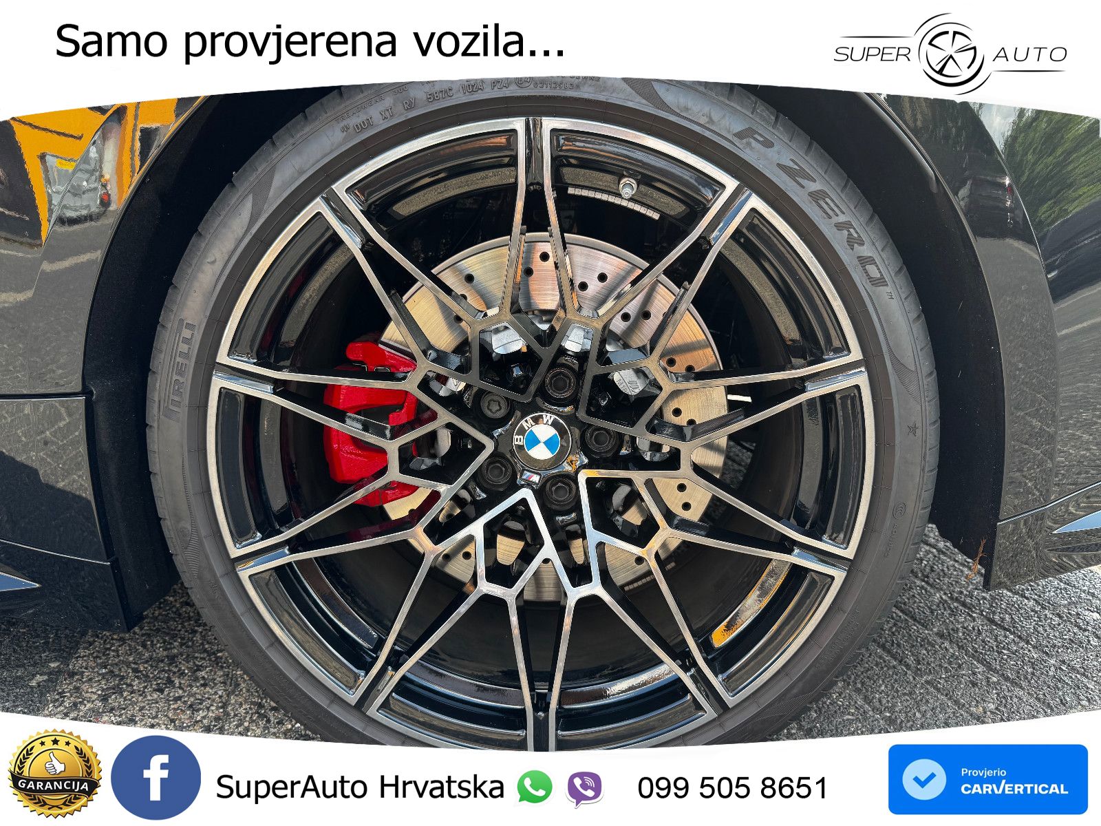 BMW M4 Convertible Competition 3.0 (530 KS) xDrive Steptronic MATRIX+GR SJED+KAM