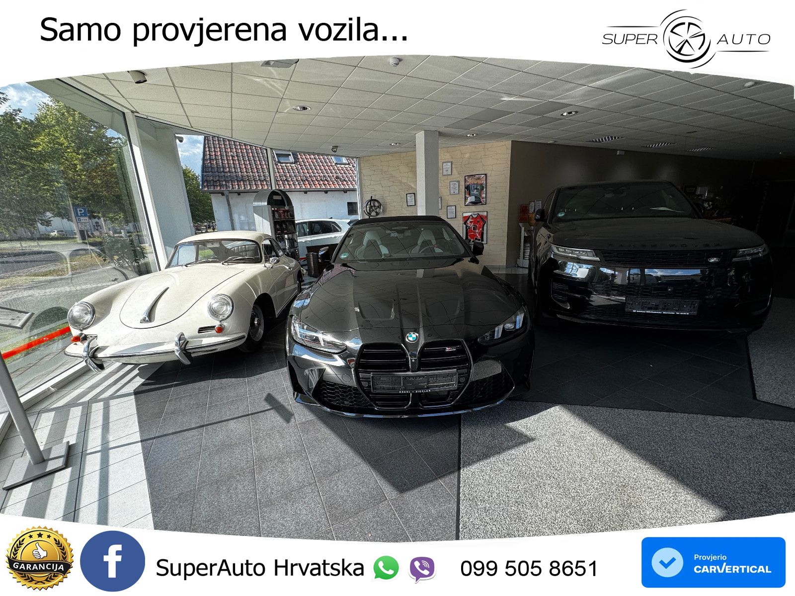 BMW M4 Convertible Competition 3.0 (530 KS) xDrive Steptronic MATRIX+GR SJED+KAM