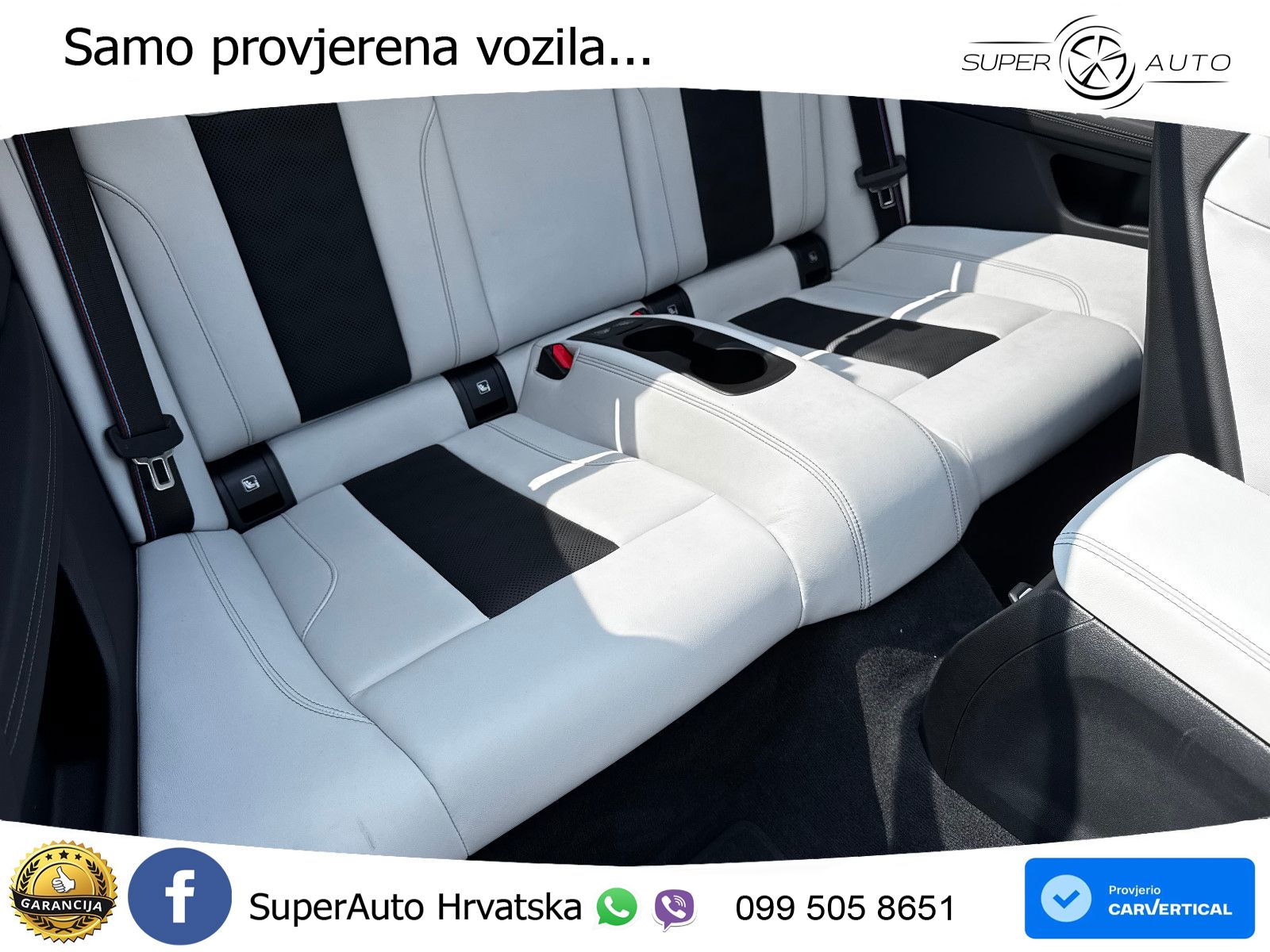 BMW M4 Convertible Competition 3.0 (530 KS) xDrive Steptronic MATRIX+GR SJED+KAM