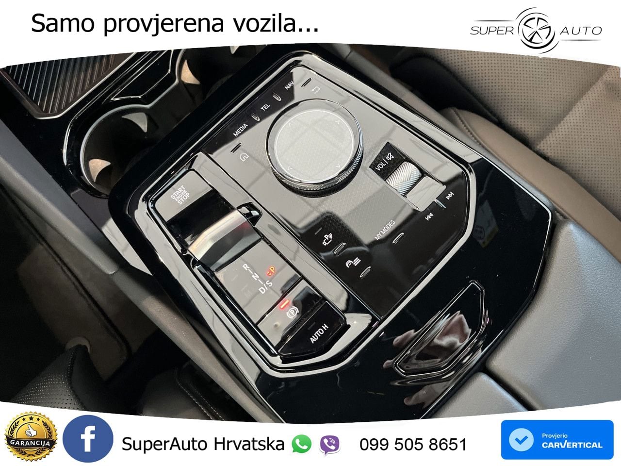 BMW 520d (197 KS) xDrive Steptronic M Sport