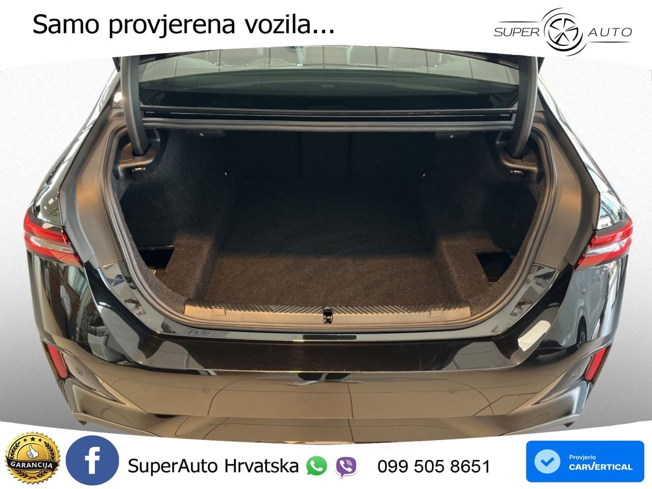 BMW 520d (197 KS) xDrive Steptronic M Sport