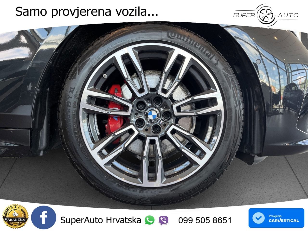 BMW 520d (197 KS) xDrive Steptronic M Sport