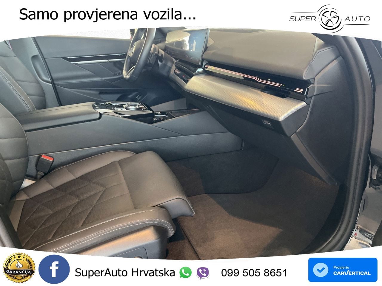 BMW 520d (197 KS) xDrive Steptronic M Sport
