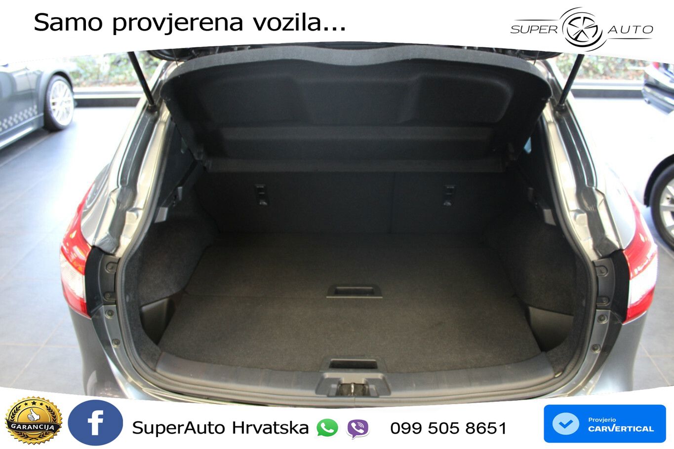 Nissan Qashqai 1.6 dCi (130 KS) Acenta