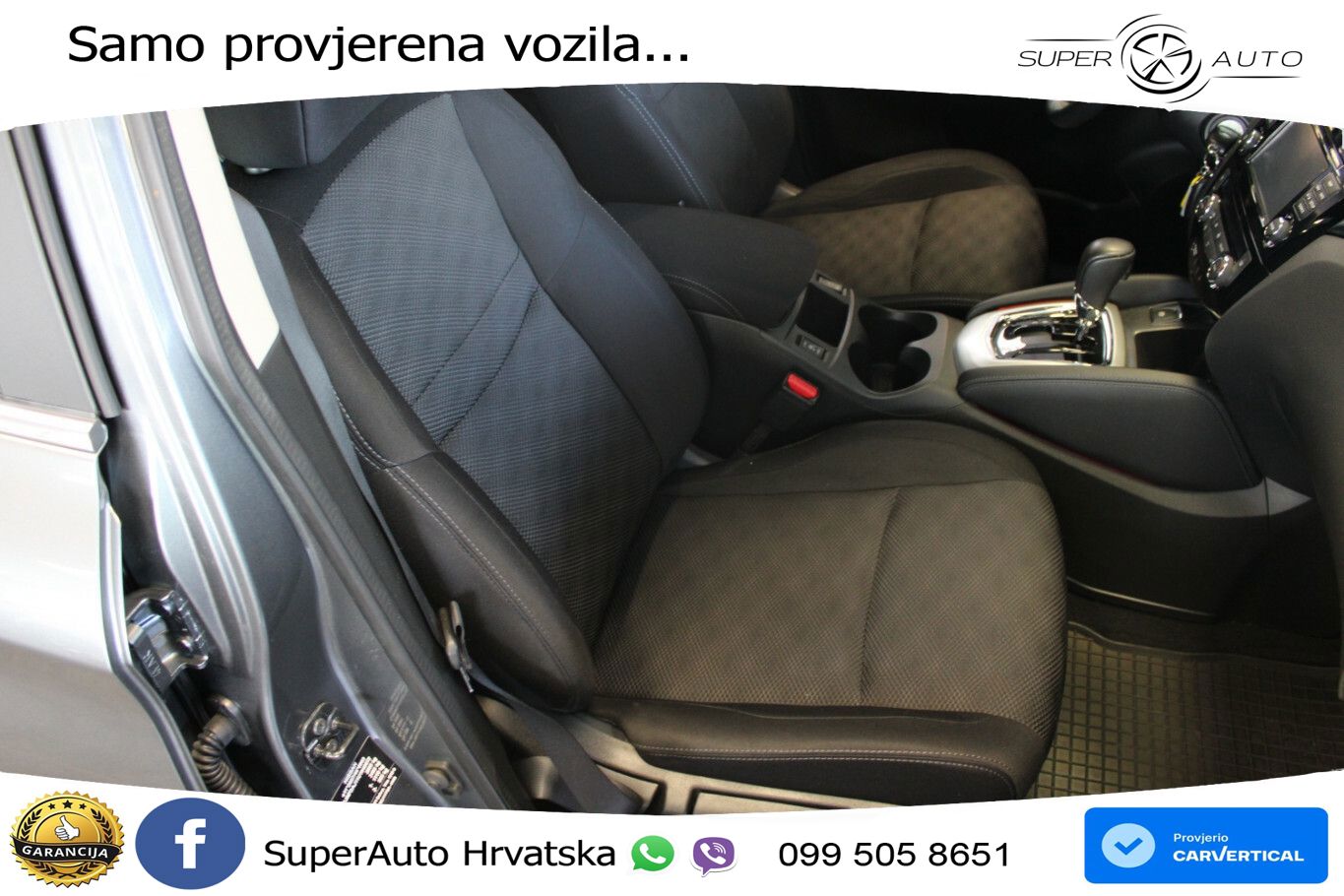 Nissan Qashqai 1.6 dCi (130 KS) Acenta