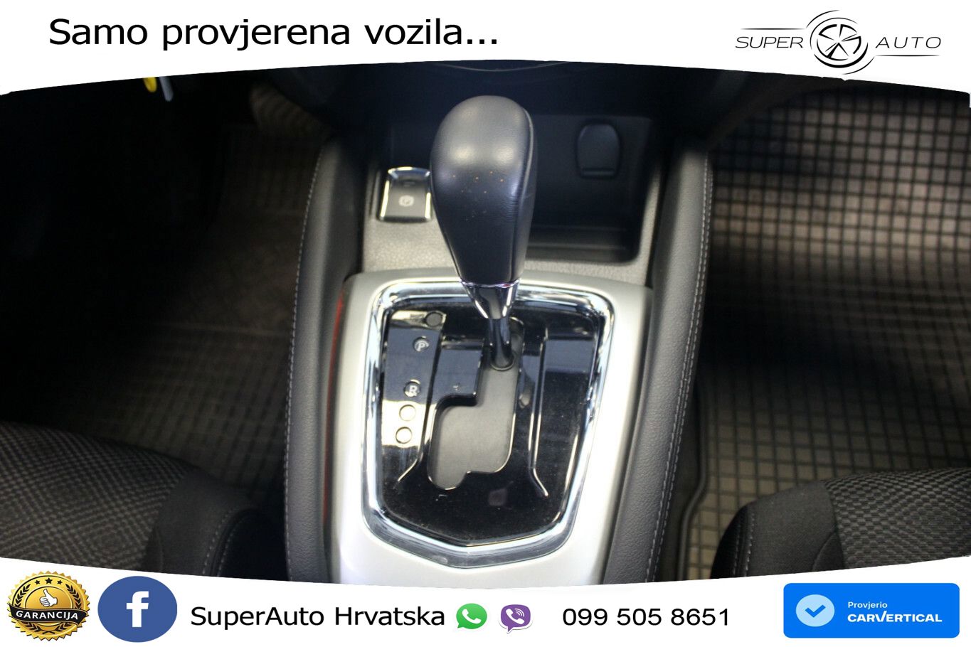 Nissan Qashqai 1.6 dCi (130 KS) Acenta