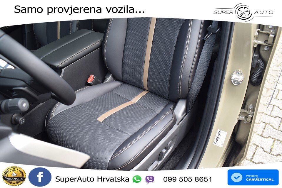 Mazda CX-60 2.5 e-Skyactiv (328 KS) AWD Automatic MATRIX+GR SJED+KAM