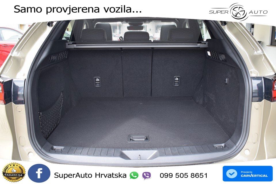 Mazda CX-60 2.5 e-Skyactiv (328 KS) AWD Automatic MATRIX+GR SJED+KAM