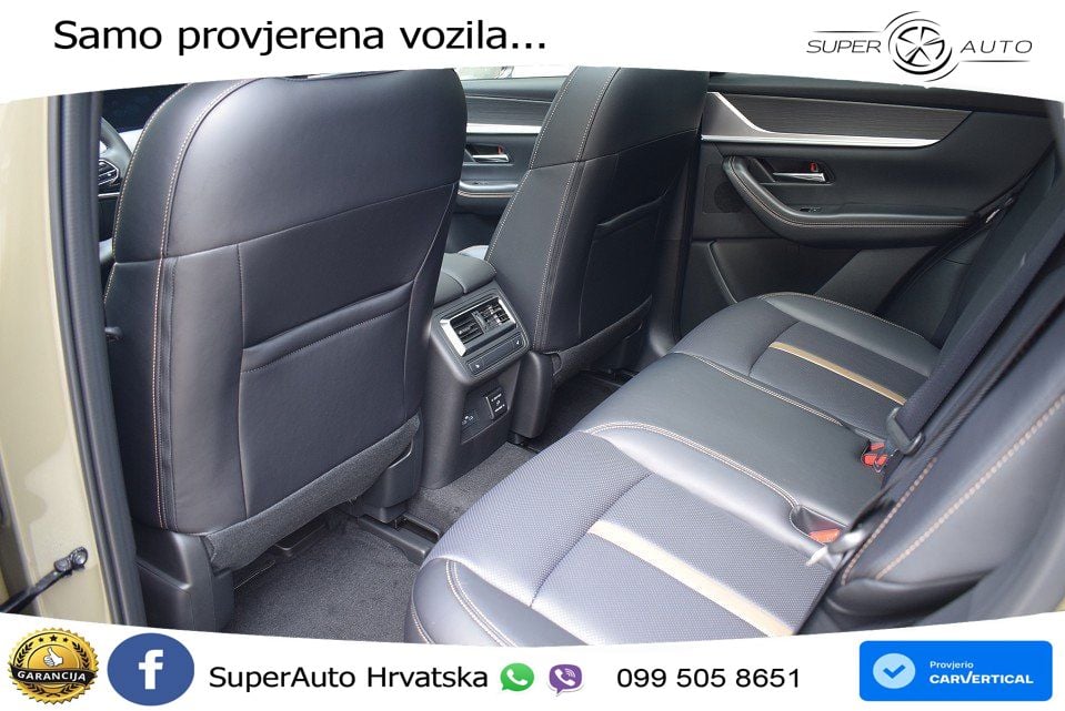 Mazda CX-60 2.5 e-Skyactiv (328 KS) AWD Automatic MATRIX+GR SJED+KAM