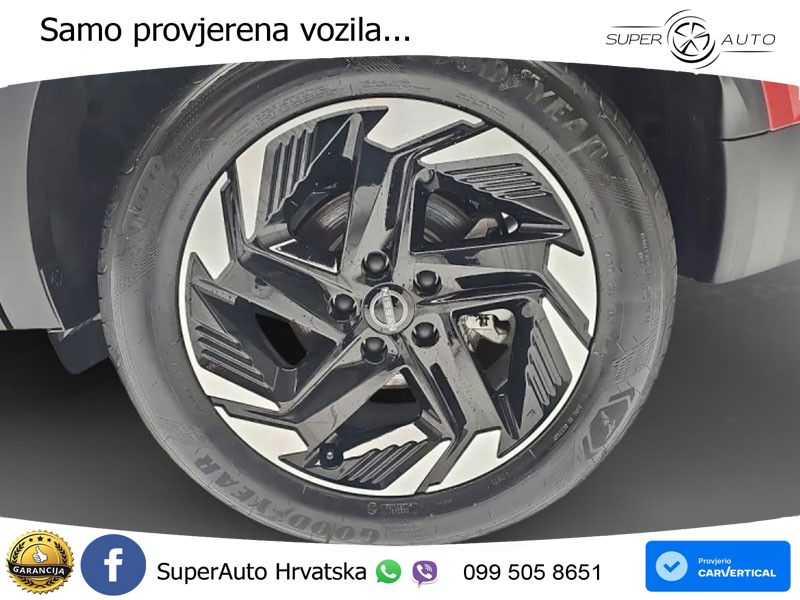 Nissan Qashqai 1.3 DIG-T (158 KS) Xtronic N-Connecta ACC+GR SJED+360+PANO