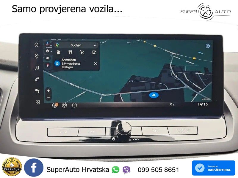 Nissan Qashqai 1.3 DIG-T (158 KS) Xtronic N-Connecta ACC+GR SJED+360+PANO