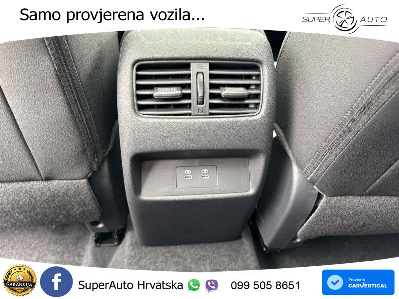 Nissan Qashqai 1.3 DIG-T (158 KS) Xtronic N-Connecta ACC+GR SJED+360+PANO