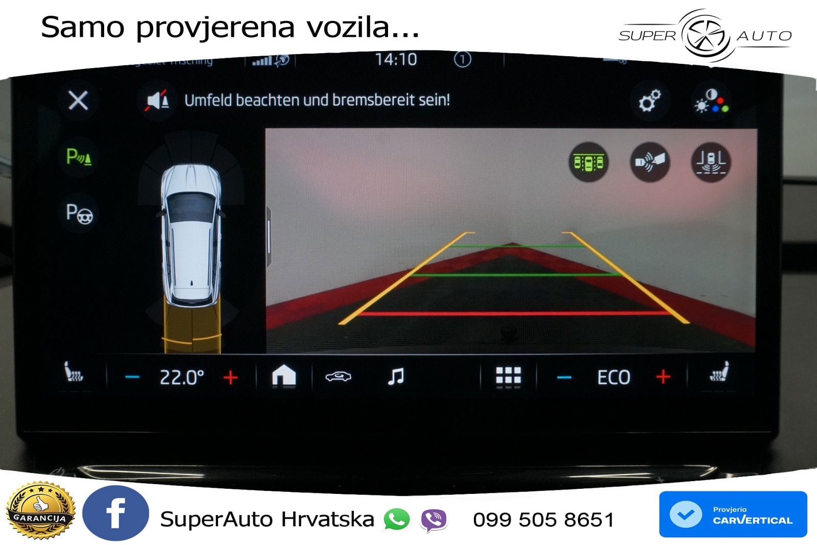 Škoda Enyaq iV 80x 82 kWh (265 KS) AWD SportLine