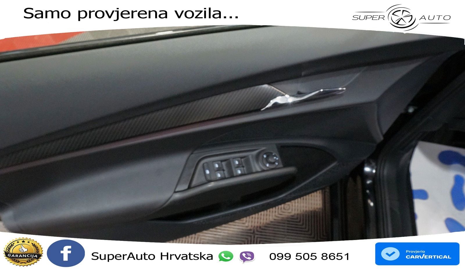Škoda Enyaq iV 80x 82 kWh (265 KS) AWD SportLine