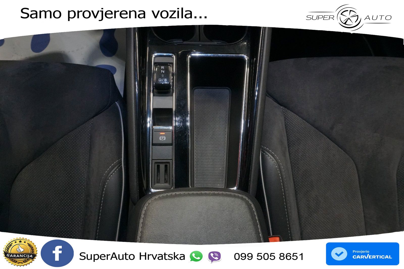 Škoda Enyaq iV 80x 82 kWh (265 KS) AWD SportLine