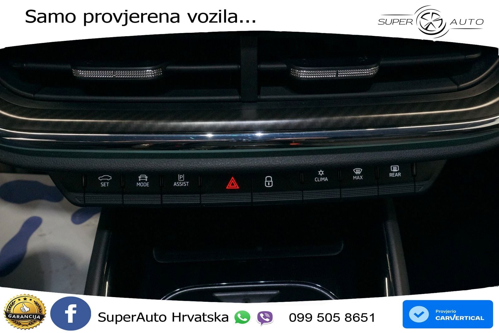 Škoda Enyaq iV 80x 82 kWh (265 KS) AWD SportLine