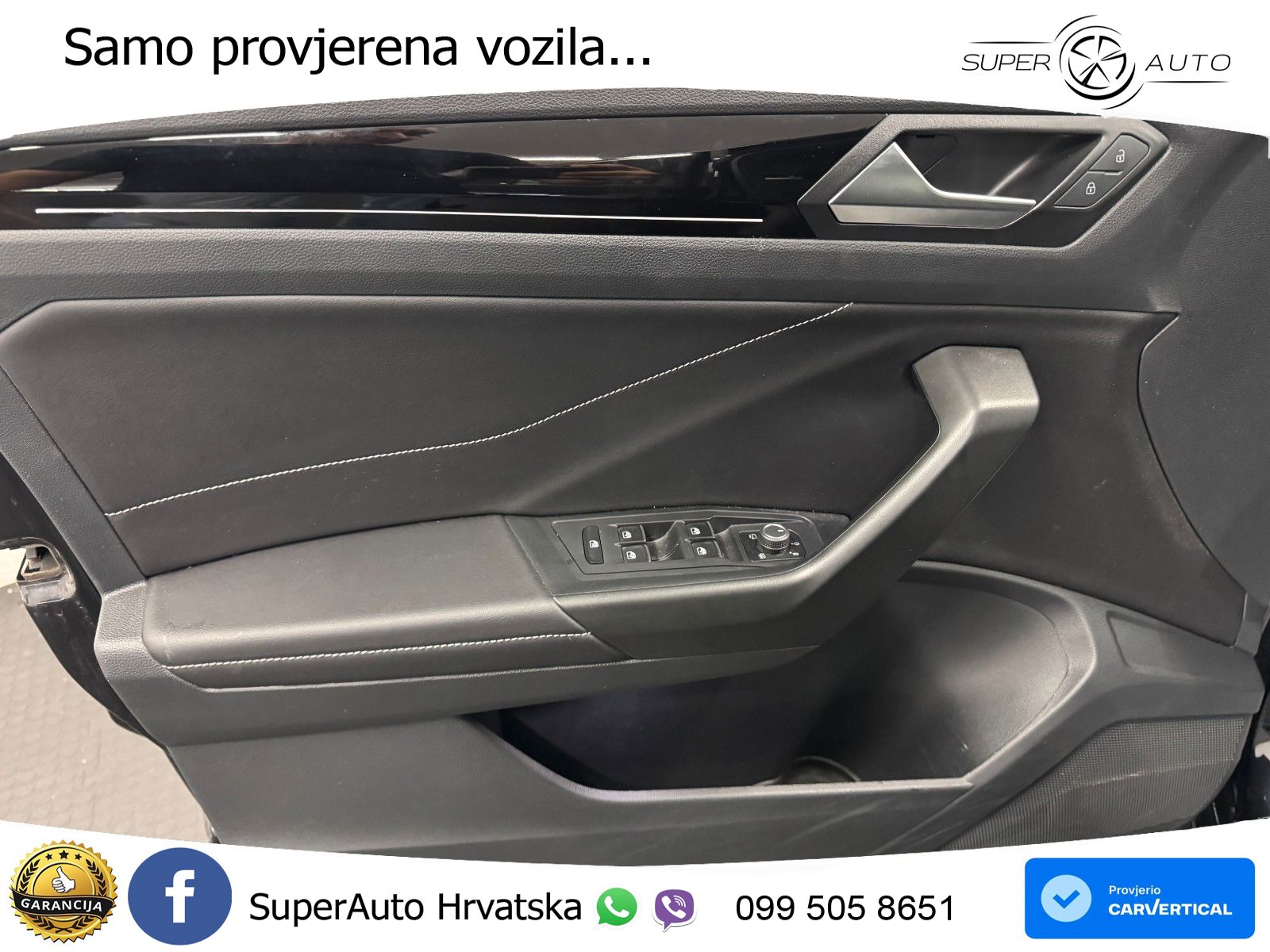 Volkswagen T-Roc 2.0 TSI (190 KS) 4M DSG R-Line LED+GR SJED+ACC