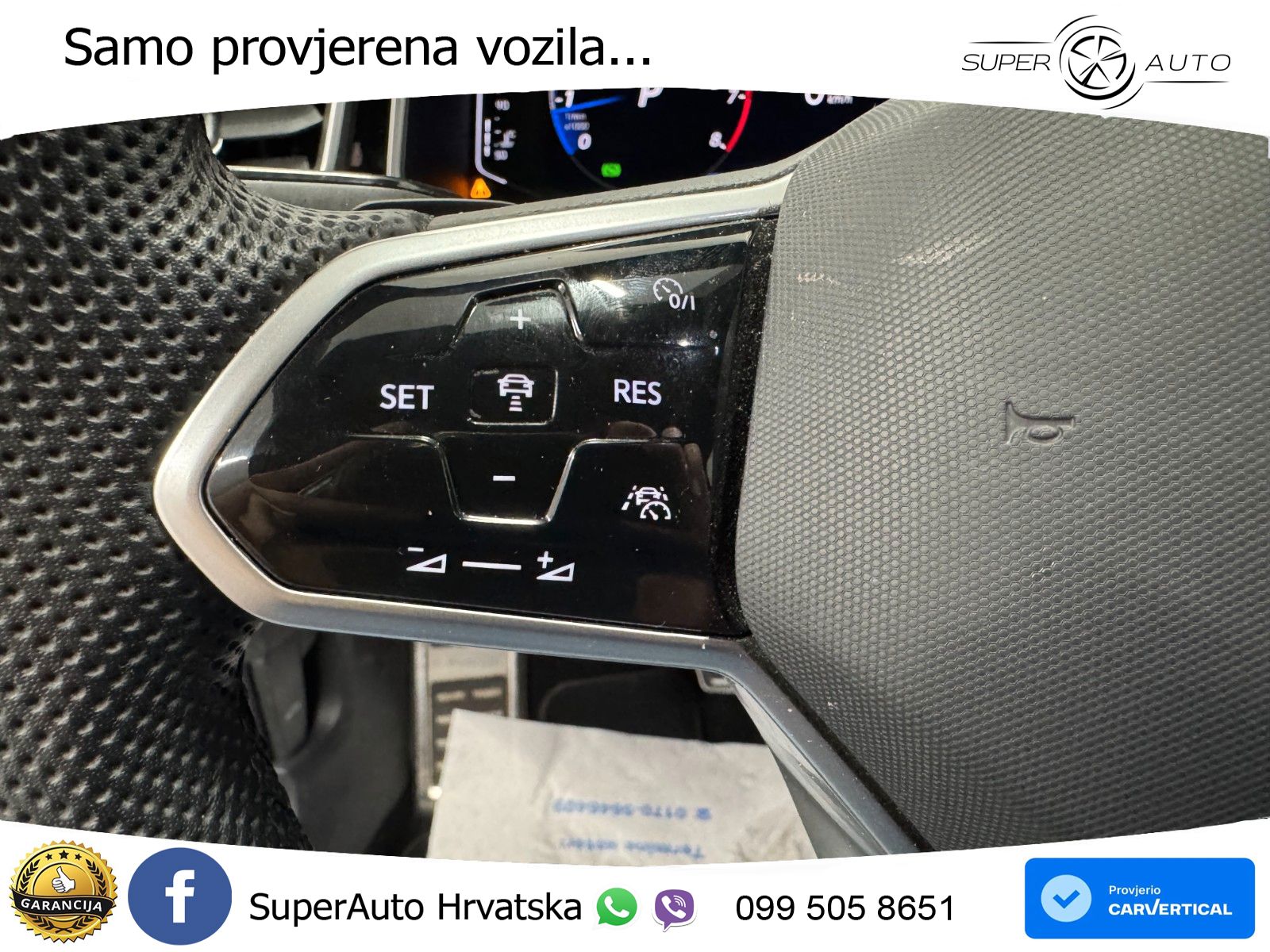 Volkswagen T-Roc 2.0 TSI (190 KS) 4M DSG R-Line LED+GR SJED+ACC