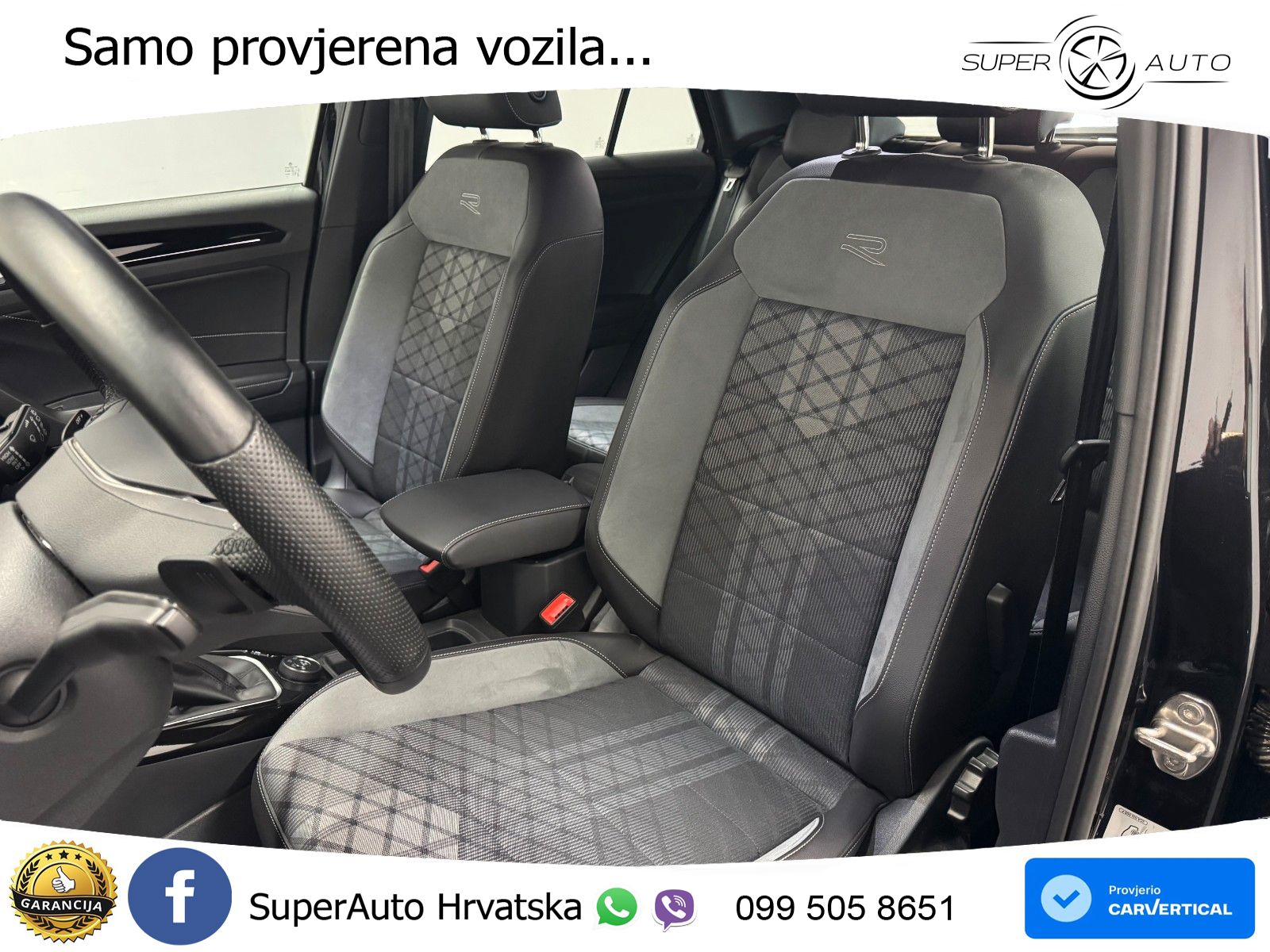 Volkswagen T-Roc 2.0 TSI (190 KS) 4M DSG R-Line LED+GR SJED+ACC