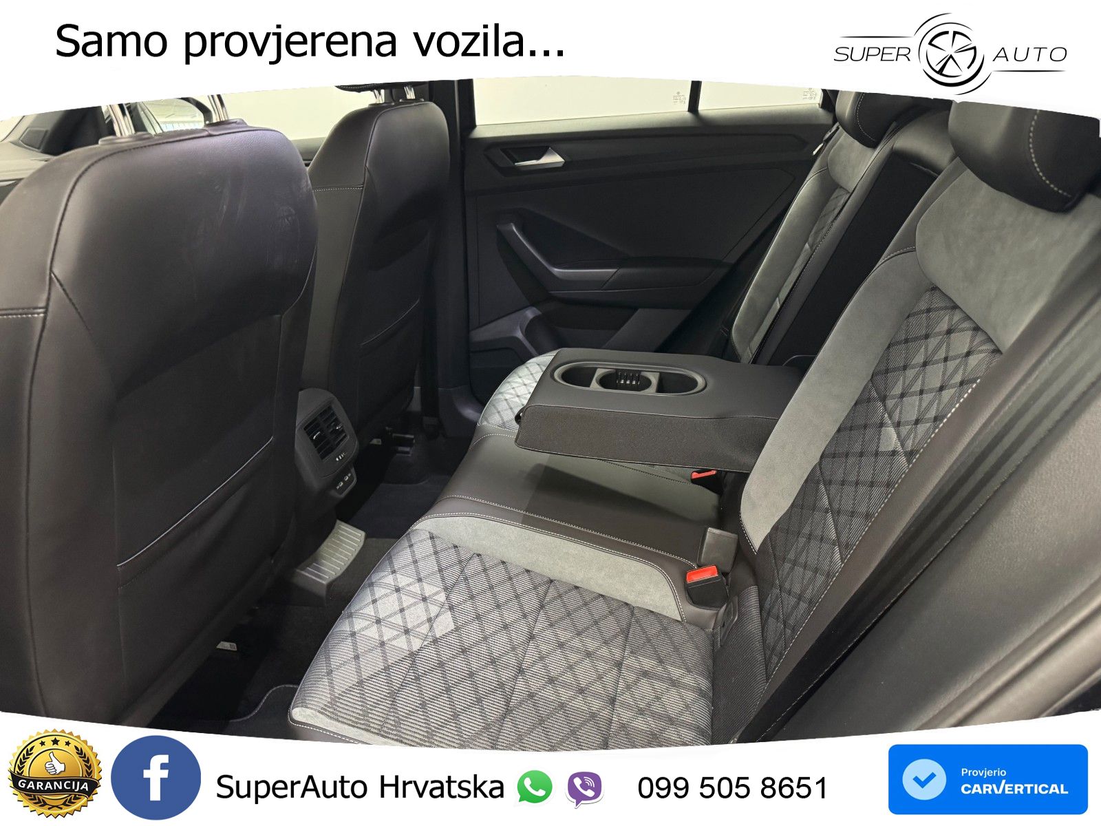 Volkswagen T-Roc 2.0 TSI (190 KS) 4M DSG R-Line LED+GR SJED+ACC