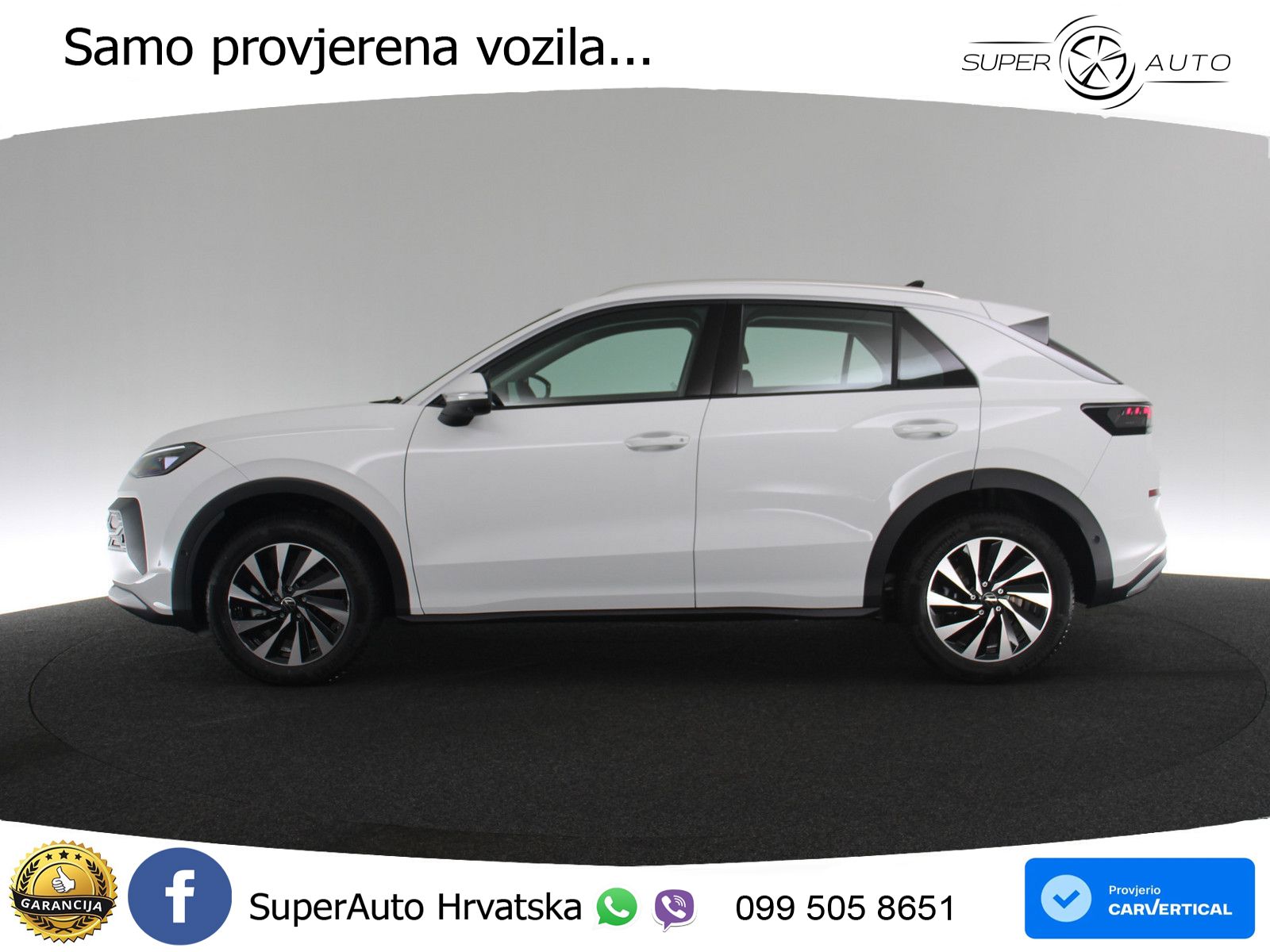 Volkswagen T-Roc II 1.5 eTSI (116 KS)  DSG MATRIX+GR SJED+KAM