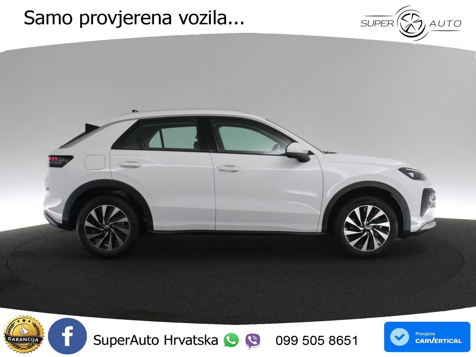 Volkswagen T-Roc II 1.5 eTSI (116 KS)  DSG MATRIX+GR SJED+KAM