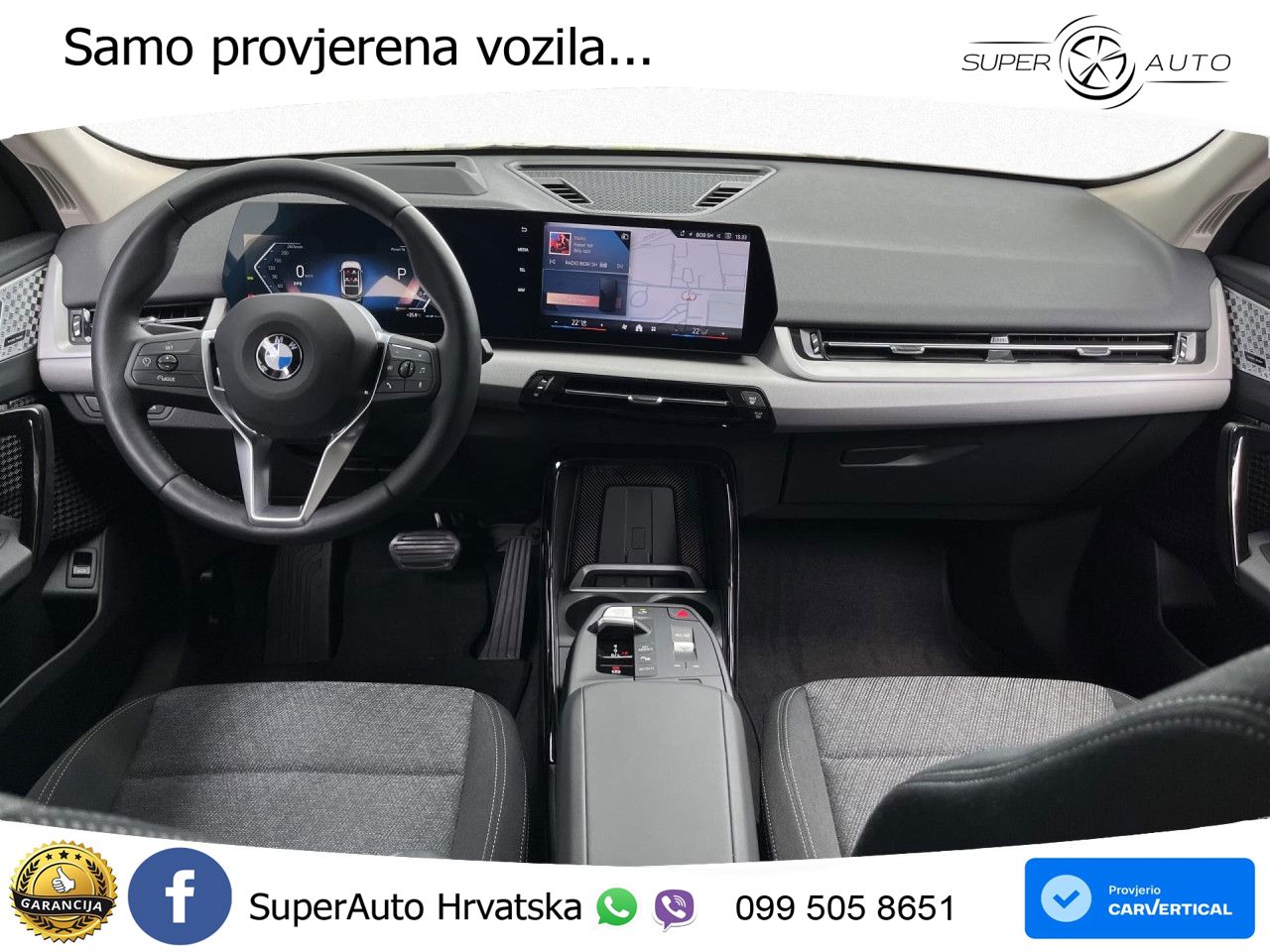 BMW X2 xDrive20d Steptronic LED+GR SJED+ACC