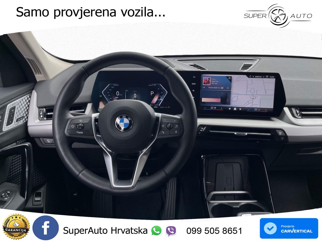 BMW X2 xDrive20d Steptronic LED+GR SJED+ACC