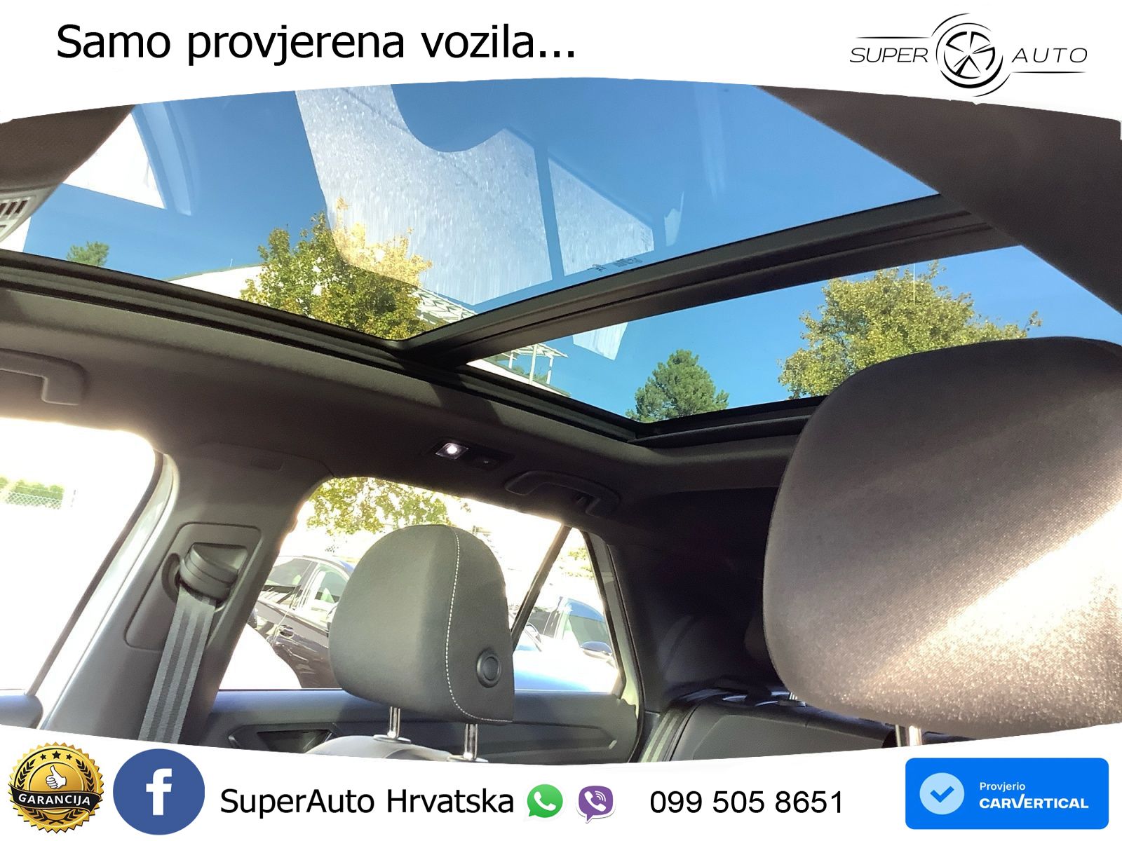 Volkswagen T-Roc 1.5 TSI (150 KS) DSG R-Line LED+GR SJED+ACC