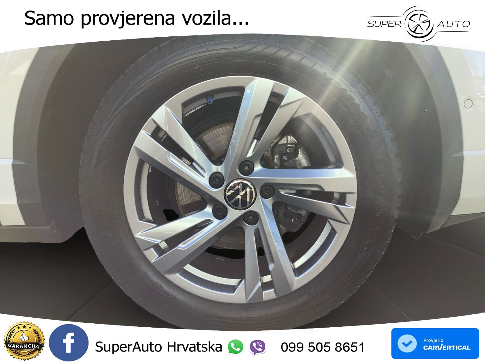 Volkswagen T-Roc 1.5 TSI (150 KS) DSG R-Line LED+GR SJED+ACC
