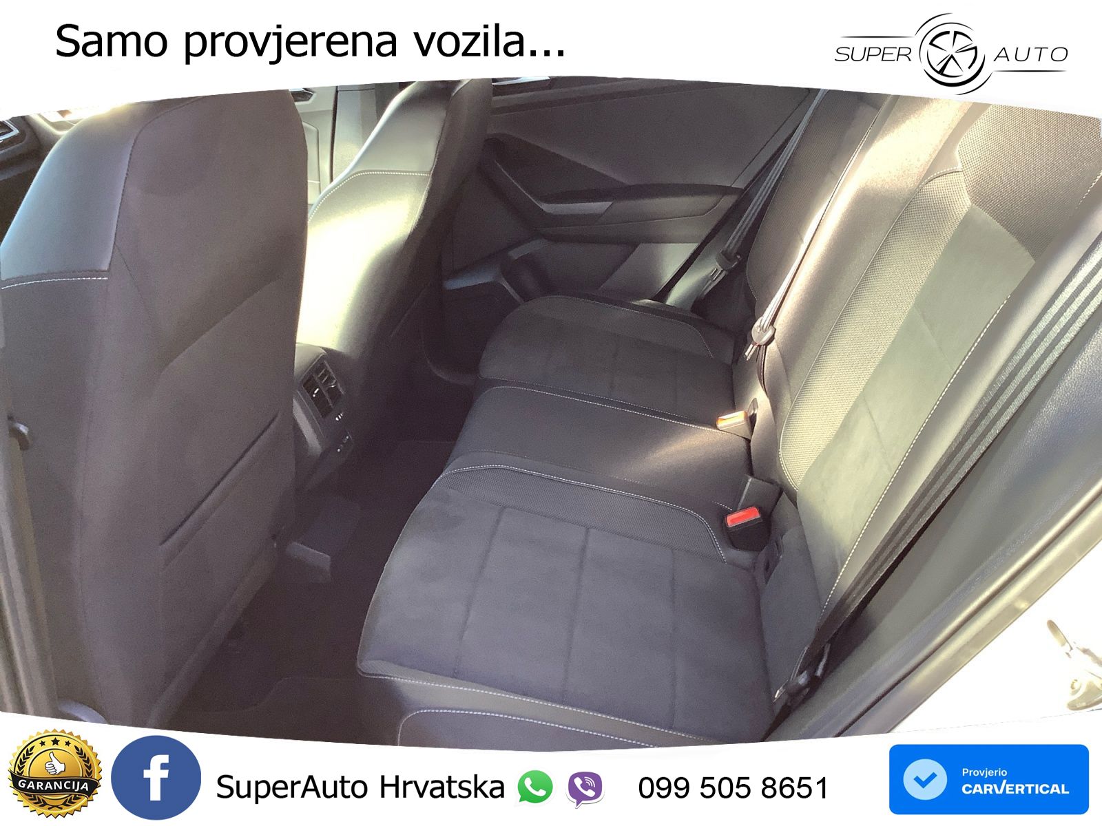 Volkswagen T-Roc 1.5 TSI (150 KS) DSG R-Line LED+GR SJED+ACC